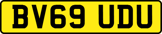 BV69UDU