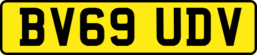 BV69UDV