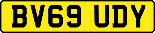 BV69UDY