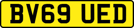BV69UED
