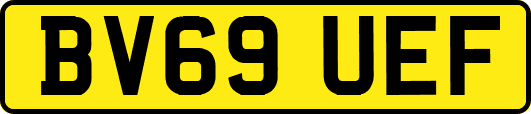 BV69UEF