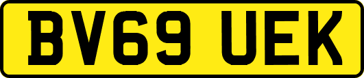 BV69UEK