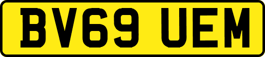 BV69UEM