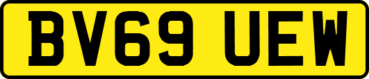 BV69UEW