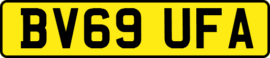 BV69UFA
