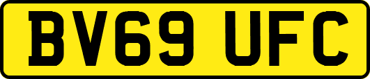 BV69UFC