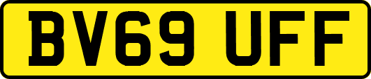 BV69UFF