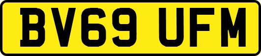 BV69UFM