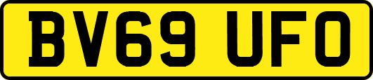 BV69UFO