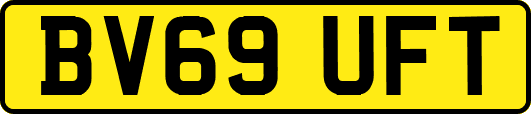 BV69UFT