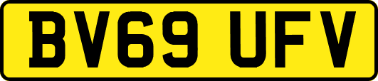 BV69UFV