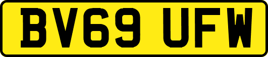 BV69UFW