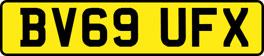 BV69UFX