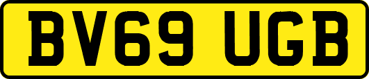 BV69UGB
