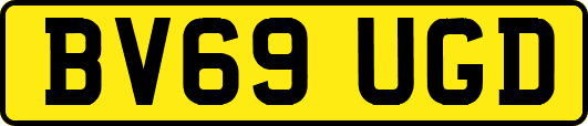 BV69UGD