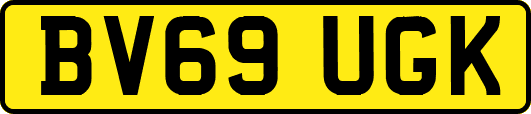 BV69UGK