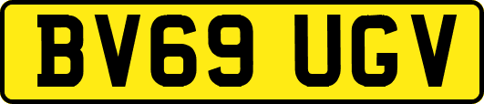 BV69UGV
