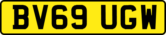 BV69UGW