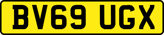 BV69UGX