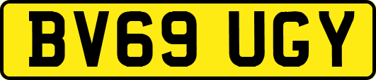 BV69UGY
