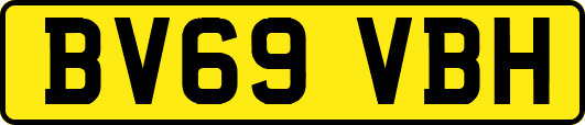 BV69VBH