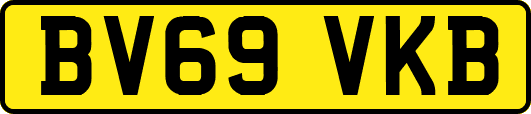BV69VKB