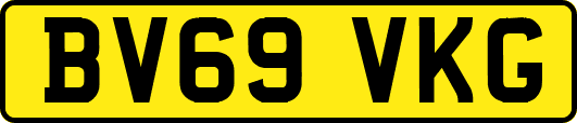 BV69VKG