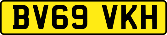 BV69VKH