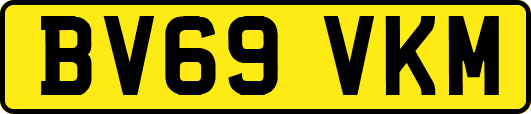 BV69VKM