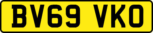 BV69VKO