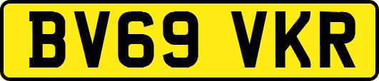 BV69VKR