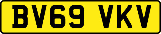 BV69VKV