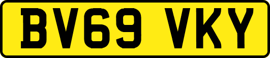 BV69VKY
