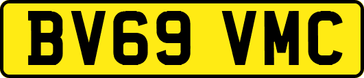 BV69VMC