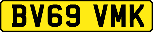 BV69VMK