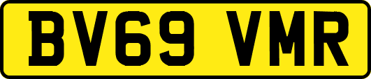 BV69VMR