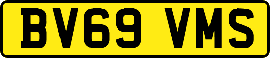 BV69VMS