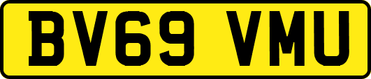BV69VMU