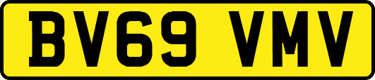 BV69VMV