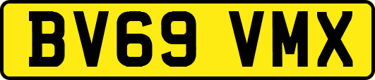 BV69VMX