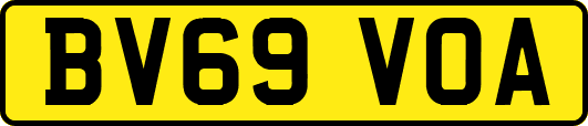 BV69VOA