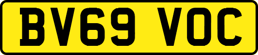 BV69VOC