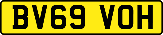 BV69VOH