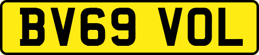BV69VOL