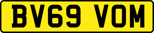 BV69VOM