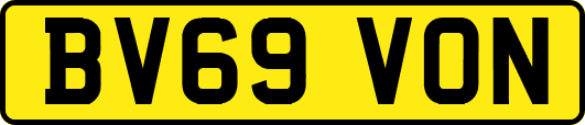 BV69VON