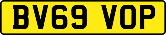 BV69VOP