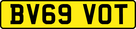 BV69VOT