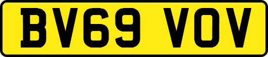 BV69VOV
