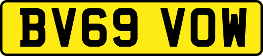 BV69VOW